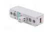 SIEMENS 3RF2150-1AA06 Relé de semiconductor monofásico 50A 24VDC