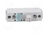 SIEMENS 3RF2150-1AA06 Relé de semiconductor monofásico 50A 24VDC