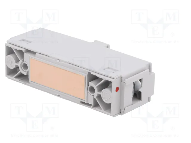 SIEMENS 3RF2150-1AA06 Relé de semiconductor monofásico 50A 24VDC