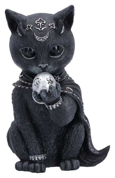 Nemesis Now Cult Cuties Figura Feligor 10 cm Nemesis Now Cult Cuties Figura Feligor 10 cm