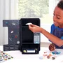Vtech Kidisecrets My MagicLocker Taquilla (Azul/Negro)