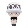 One Piece Estatua PVC Look Up Trafalgar Law Childhood Ver. 11 cm
