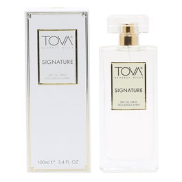 Signature, Aceite seco corporal, 100 ml