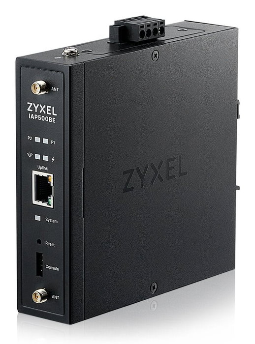 Zyxel IAP500BE Punto de Acceso Inalámbrico Wi-Fi 7 Zyxel IAP500BE Punto de Acceso Inalámbrico Wi-Fi 7