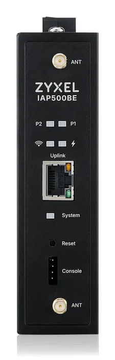 Zyxel IAP500BE Punto de Acceso Inalámbrico Wi-Fi 7 Zyxel IAP500BE Punto de Acceso Inalámbrico Wi-Fi 7