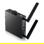 Zyxel IAP500BE Punto de Acceso Industrial Rugged, Dual-Band (2.4/5 GHz) hasta 5012 Mbit/s, PoE, MIMO, IP65, para Interiores/Exteriores -25°C a 65°C