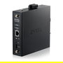 Zyxel IAP500BE Punto de Acceso Industrial Rugged, Dual-Band (2.4/5 GHz) hasta 5012 Mbit/s, PoE, MIMO, IP65, para Interiores/Exteriores -25°C a 65°C