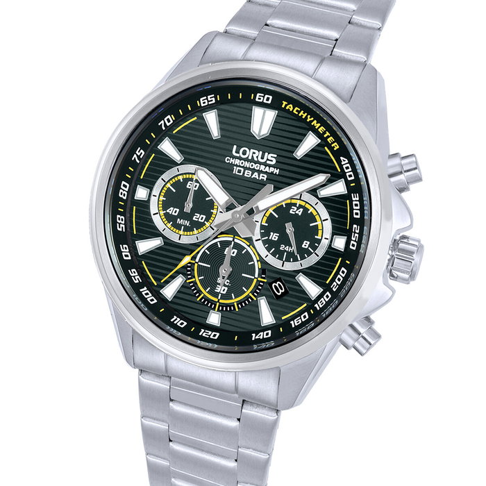 Reloj Hombre Lorus RT319LX9
