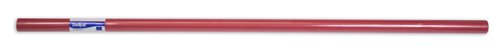 Sadipal Rollo de Papel Kraft Liso Rojo 5 x 1 m Sadipal Rollo de Papel Kraft Liso Rojo 5 x 1 m