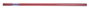 Sadipal Rollo de Papel Kraft Liso Rojo 5 x 1 m