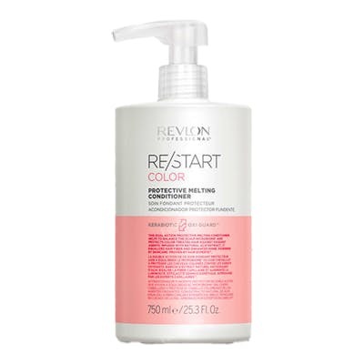 Revlon Professional RE-START Color Protective Melting Conditioner Reacondicionado 750 ml Revlon Professional RE-START Color Protective Melting Conditioner Reacondicionado 750 ml