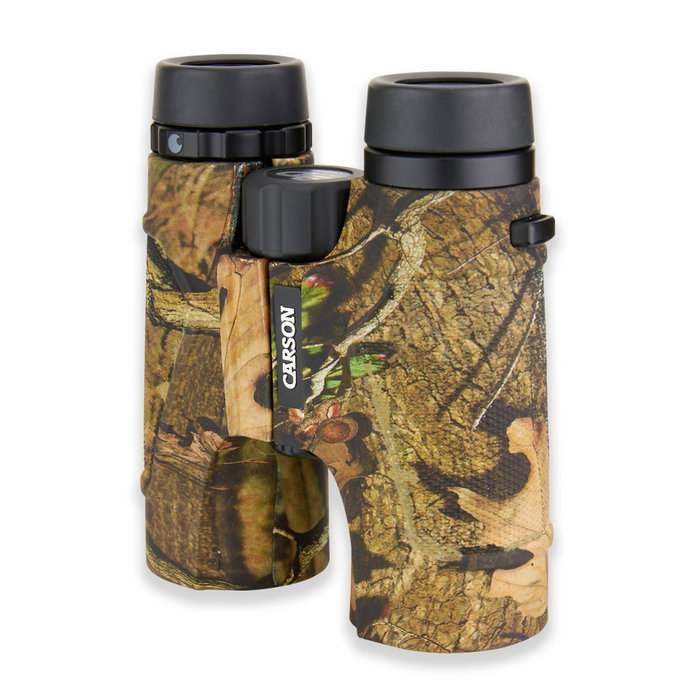 Carson 3D 10x42 ED Camouflage Carson 3D 10x42 ED Camouflage