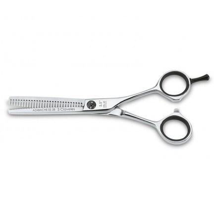 Tres Claveles Tijera de Esculpir Azabache Es28 de 28 Dientes Tres Claveles Tijera de Esculpir Azabache Es28 de 28 Dientes