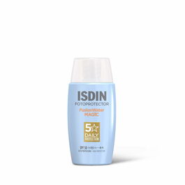 Protector Solar Isdin FOTOPROTECTORES ISDIN Spf 50 50 ml