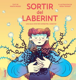Sortir del laberint, Marta Panizo y Núria Tamarit - Editorial Inuk