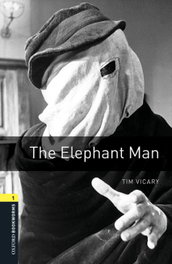 OXFORD UNIVERSITY PRESS Oxford Bookworms Library 1. Elephant man MP3 Pack