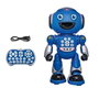 Lexibook Robot Interactivo Elo Powerman Advance I.A.