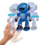 Lexibook Robot Interactivo Elo Powerman Advance I.A.