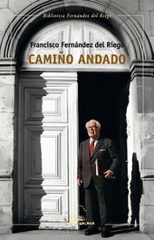 Camiño andado, Francisco Fernández del Riego - GALAXIA