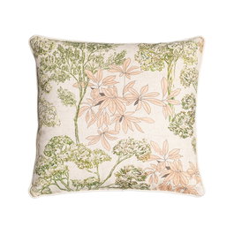 Cojín Árboles Decoración 45 X 45 cm (Set de 2)