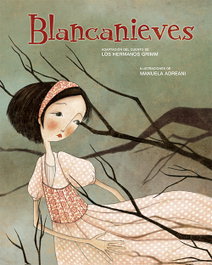 SAN PABLO EDITORIAL, Blancanieves - VV.AA. - SAN PABLO EDITORIAL