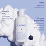 Caudalie Vinoperfect Espuma Micropeeling Luminosidad 100 ml