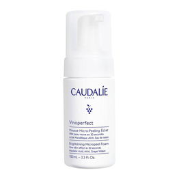 Caudalie Vinoperfect Mousse Limpiadora Facial 100ml