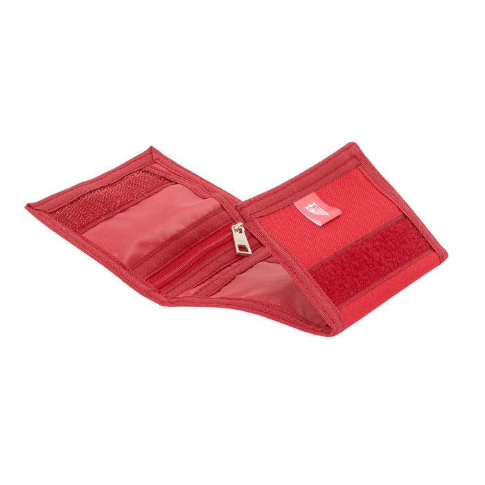 Safta Billetera Resistente al Agua Sevilla F.C. 12,5x9,5x1 cm
