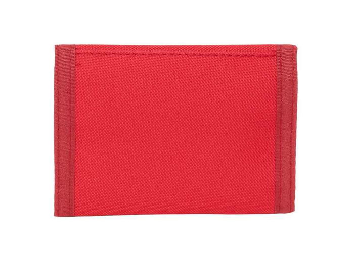 Cartera Sevilla Fútbol Club Rojo 12,5 x 9,5 x 1 cm