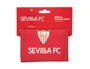 Safta Billetera Resistente al Agua Sevilla F.C. 12,5x9,5x1 cm