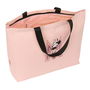 Bolso Mujer Minnie Mouse Blush Rosa