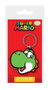 Pyramid International Llavero Yoshi Super Mario de caucho