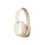 BASEUS Bowie H1i Auriculares Inalámbricos Bluetooth 5.3 Supraaural Blanco