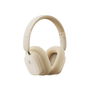 BASEUS Bowie H1i Auriculares Inalámbricos Bluetooth 5.3 Supraaural Blanco