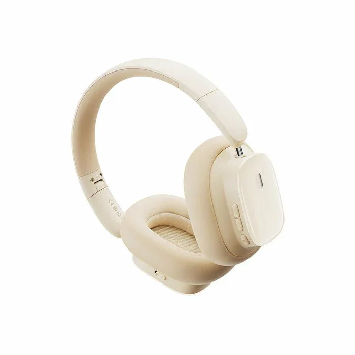 BASEUS Bowie H1i Auriculares Inalámbricos con Cancelación de Ruido Blanco