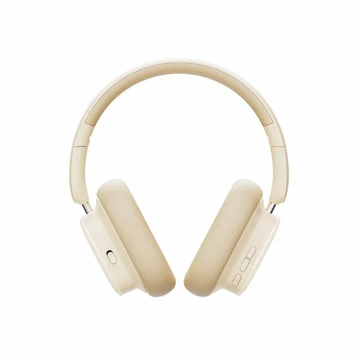 BASEUS Bowie H1i Auriculares Inalámbricos con Cancelación de Ruido Blanco