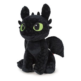 Cómo entrenar a tu dragón Peluches 30 cm Value Version Surtido (12)
