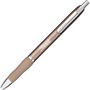 Sharpie S-Gel Metal Steel Grey + Rosegold 0,7 mm con 2 recambios