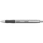 Sharpie S-Gel Metal Steel Grey + Rosegold 0,7 mm con 2 recambios