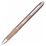Sharpie S-Gel Metal Steel Grey + Rosegold 0,7 mm con 2 recambios
