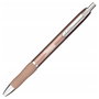 Sharpie S-Gel Metal Steel Grey + Rosegold 0,7 mm con 2 recambios