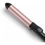 Babyliss Tenacilla C452E de 32 mm Cerámica de Nanocuarzo Rose Quartz