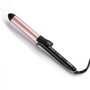 Babyliss Tenacilla C452E de 32 mm Cerámica de Nanocuarzo Rose Quartz