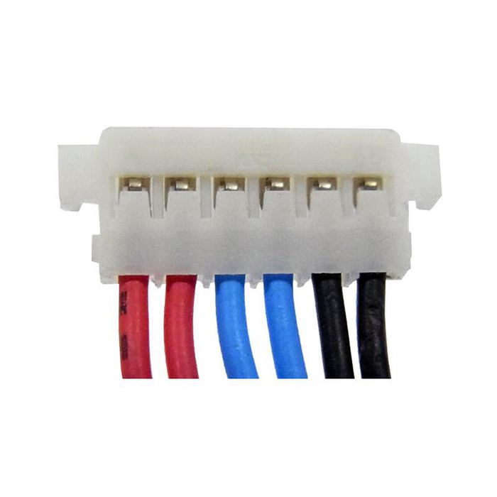CoreParts Batería de repuesto Samsung Galaxy Tab 4 10.1 SM-T530 26Wh 6800mAh para Tab 4 Education, Tablet 10.1 - Batería de litio de alta calidad CoreParts Batería de repuesto Samsung Galaxy Tab 4 10.1 SM-T530 26Wh 6800mAh para Tab 4 Education, Tablet 10.1 - Batería de litio de alta calidad