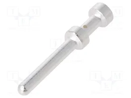 LAPP Contacto Macho Industrial EPIC H-BE 2.5 Platado 0,5mm2
