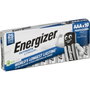 Energizer Ultimate Lithium AAA de 10 unidades