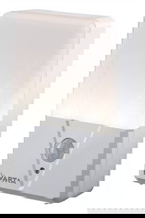 Varta 16624101421 Luz Nocturna con Sensor de Movimiento 3AAA