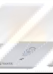 Varta 16624101421 Luz Nocturna con Sensor de Movimiento 3AAA