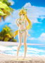 Sword Art Online Progressive: Scherzo of Deep Night Estatua PVC Pop Up Parade Beach Queens Leafa 17 cm