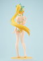 Sword Art Online Progressive: Scherzo of Deep Night Estatua PVC Pop Up Parade Beach Queens Leafa 17 cm